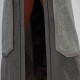 Star Wars Galaxy of Heroes Cosplay Costumes Jedi Temple Guard Cosplay Suit