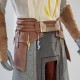 Star Wars Galaxy of Heroes Cosplay Costumes Jedi Temple Guard Cosplay Suit