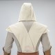 Star Wars Galaxy of Heroes Cosplay Costumes Jedi Temple Guard Cosplay Suit