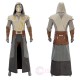 Star Wars Galaxy of Heroes Cosplay Costumes Jedi Temple Guard Cosplay Suit