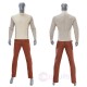 Star Wars Galaxy of Heroes Cosplay Costumes Jedi Temple Guard Cosplay Suit