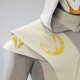 Star Wars Galaxy of Heroes Cosplay Costumes Jedi Temple Guard Cosplay Suit