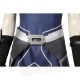 Star Wars The Clone Wars Ahsoka Tano Cosplay Costumes