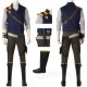 Star Wars Cosplay Costumes Jedi Survivor Cal Kestis Cosplay Suit