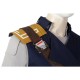 Star Wars Cosplay Costumes Jedi Survivor Cal Kestis Cosplay Suit