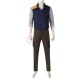 Star Wars Cosplay Costumes Jedi Survivor Cal Kestis Cosplay Suit
