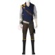 Star Wars Cosplay Costumes Jedi Survivor Cal Kestis Cosplay Suit