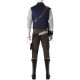 Star Wars Cosplay Costumes Jedi Survivor Cal Kestis Cosplay Suit