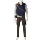Star Wars Cosplay Costumes Jedi Survivor Cal Kestis Cosplay Suit