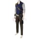 Star Wars Cosplay Costumes Jedi Survivor Cal Kestis Cosplay Suit