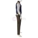 Star Wars Cosplay Costumes Jedi Survivor Cal Kestis Cosplay Suit