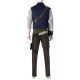Star Wars Cosplay Costumes Jedi Survivor Cal Kestis Cosplay Suit