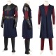 Star Wars The Clone Wars Ahsoka Cosplay Costumes Anakin Skywalker Cosplay Suit