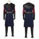 Star Wars The Clone Wars Ahsoka Cosplay Costumes Anakin Skywalker Cosplay Suit