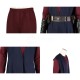 Star Wars The Clone Wars Ahsoka Cosplay Costumes Anakin Skywalker Cosplay Suit