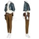 Star wars outlaws Cosplay Costume Kay Vess Cosplay Suit