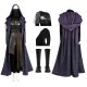 Star War Cosplay Costume The Acolyte Mae Aniseya Suit