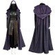 Star War Cosplay Costume The Acolyte Mae Aniseya Suit