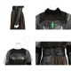 Star War Cosplay Costume The Acolyte Mae Aniseya Suit