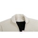 Star Wars Skeleton Crew White Jacket Halloween Costume
