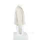 Star Wars Skeleton Crew White Jacket Halloween Costume