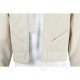 Star Wars Skeleton Crew White Jacket Halloween Costume