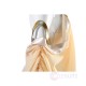 Star Wars Episode II Attack Of The Clones Cosplay Costume Padme Amidala Dress