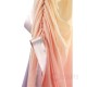 Star Wars Episode II Attack Of The Clones Cosplay Costume Padme Amidala Dress