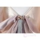 Star Wars Episode II Attack Of The Clones Cosplay Costume Padme Amidala Dress