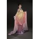 Star Wars Episode II Attack Of The Clones Cosplay Costume Padme Amidala Dress