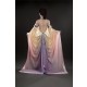 Star Wars Episode II Attack Of The Clones Cosplay Costume Padme Amidala Dress