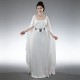 Star Wars 4 A New Hope Princess Leia Cosplay Costume Dress