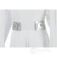 Star Wars 4 A New Hope Princess Leia Cosplay Costume Dress