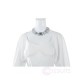 Star Wars 4 A New Hope Princess Leia Cosplay Costume Dress