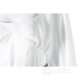 Star Wars 4 A New Hope Princess Leia Cosplay Costume Dress