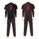 Star Wars Maul Cosplay Costume Shadow Lord Maul Cosplay Suit
