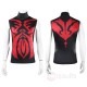 Star Wars Maul Cosplay Costume Shadow Lord Maul Cosplay Suit