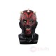 Star Wars Maul Cosplay Costume Shadow Lord Maul Cosplay Suit