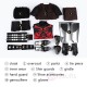 Star Wars Maul Cosplay Costume Shadow Lord Maul Cosplay Suit
