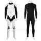 Star Wars The Clone Wars Captain Rex Cosplay Costume Full Halloween Outfit