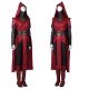Star Wars Cosplay Costumes Nightsister Merrin Cosplay Suits