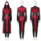 Star Wars Cosplay Costumes Nightsister Merrin Cosplay Suits