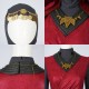Star Wars Cosplay Costumes Nightsister Merrin Cosplay Suits