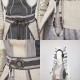 Star Wars Cosplay Costumes Ahsoka Tano Cosplay Suit