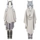 Star Wars Cosplay Costumes Ahsoka Tano Cosplay Suit