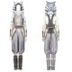 Star Wars Cosplay Costumes Ahsoka Tano Cosplay Suit