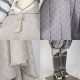 Star Wars Cosplay Costumes Ahsoka Tano Cosplay Suit