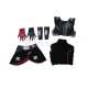 The Seventh Sister Cosplay Costumes Star Wars Suit For Halloween