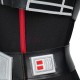 The Seventh Sister Cosplay Costumes Star Wars Suit For Halloween