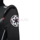 The Seventh Sister Cosplay Costumes Star Wars Suit For Halloween